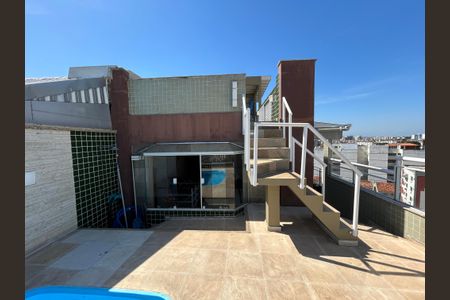 Apartamento à venda com 179m², 4 quartos e 3 vagasÁrea comum