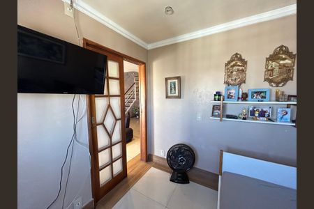 Apartamento à venda com 179m², 4 quartos e 3 vagasQuarto 1