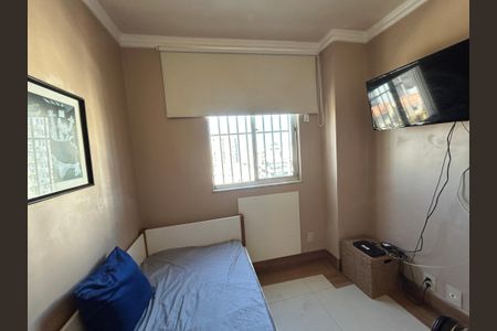 Apartamento à venda com 179m², 4 quartos e 3 vagasQuarto 1