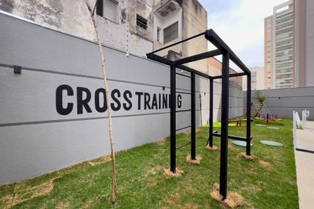 Studio à venda com 25m², 1 quarto e sem vagaÁrea comum