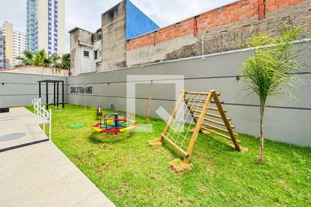 Studio à venda com 25m², 1 quarto e sem vagaÁrea comum