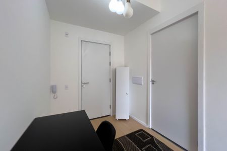 Studio à venda com 25m², 1 quarto e sem vagaStudio