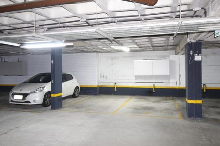 Apartamento à venda com 86m², 3 quartos e 2 vagasGaragem