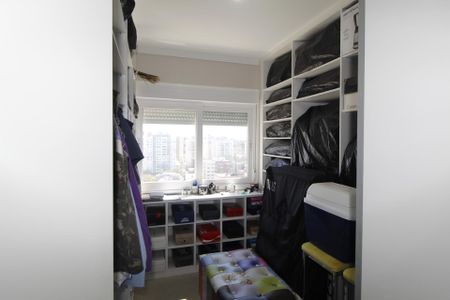 Quarto 2 de apartamento para alugar com 3 quartos, 86m² em Passo D’areia, Porto Alegre