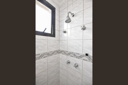 Apartamento à venda com 273m², 4 quartos e 4 vagasBanheiro Social