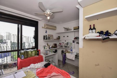Apartamento à venda com 273m², 4 quartos e 4 vagasSuíte 1