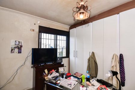 Apartamento à venda com 273m², 4 quartos e 4 vagasQuarto 2