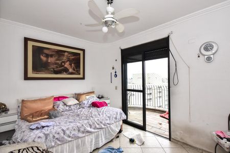 Apartamento à venda com 273m², 4 quartos e 4 vagasSuíte 2