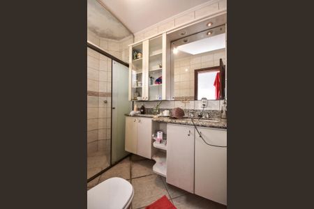 Apartamento à venda com 273m², 4 quartos e 4 vagasBanheiro Suíte 1