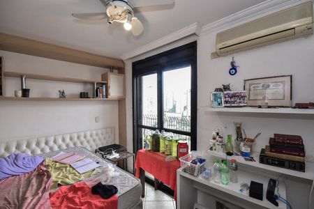 Apartamento à venda com 273m², 4 quartos e 4 vagasSuíte 1