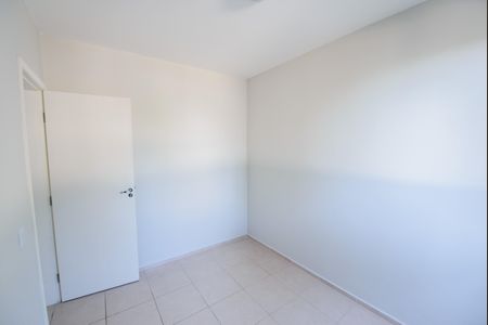 Quarto 2 de apartamento para alugar com 2 quartos, 50m² em Residencial Santa Izabel, Taubaté