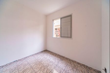 Quarto 1 de apartamento à venda com 2 quartos, 44m² em Cidade São Jorge, Santo André