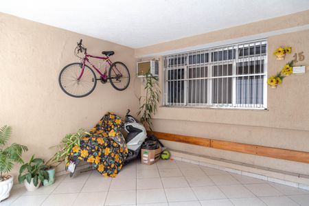 Casa à venda com 125m², 2 quartos e 2 vagasGaragem