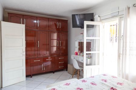 Casa à venda com 125m², 2 quartos e 2 vagasQuarto 1