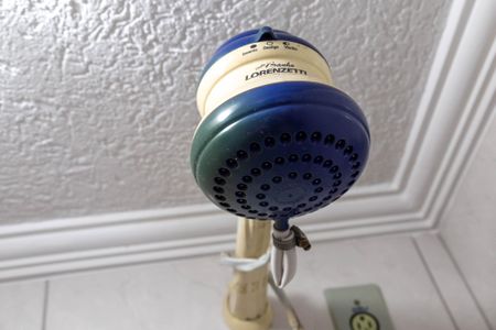 Casa à venda com 125m², 2 quartos e 2 vagasBanheiro 1