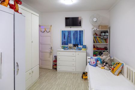 Casa à venda com 125m², 2 quartos e 2 vagasQuarto 2