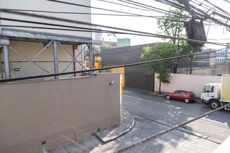 Casa à venda com 125m², 2 quartos e 2 vagasÁrea Externa Vista