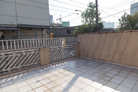 Casa à venda com 125m², 2 quartos e 2 vagasÁrea Externa