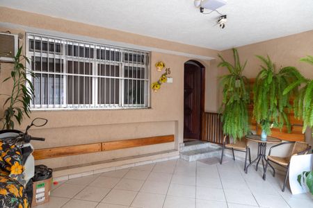 Casa à venda com 125m², 2 quartos e 2 vagasGaragem