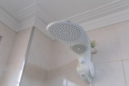 Casa à venda com 125m², 2 quartos e 2 vagasBanheiro 2