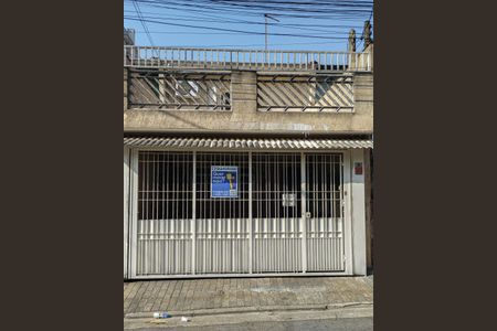 Casa à venda com 125m², 2 quartos e 2 vagasFachada