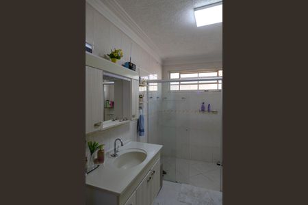 Casa à venda com 125m², 2 quartos e 2 vagasBanheiro 2