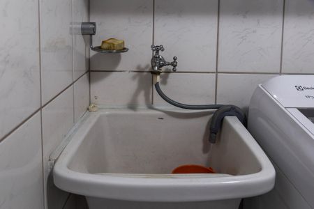 Casa à venda com 125m², 2 quartos e 2 vagasÁrea de Serviço