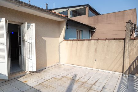 Casa à venda com 125m², 2 quartos e 2 vagasÁrea Externa