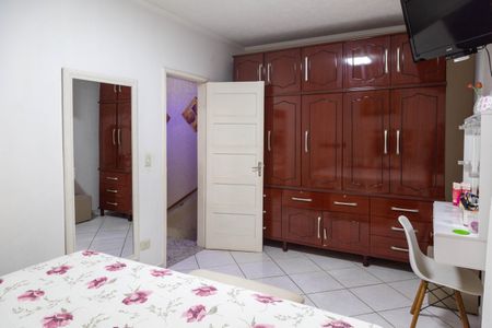 Casa à venda com 125m², 2 quartos e 2 vagasQuarto 1