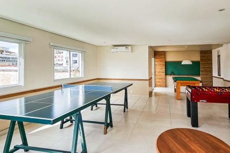 Apartamento para alugar com 55m², 2 quartos e 1 vagaÁrea comum