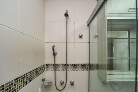 Apartamento para alugar com 55m², 2 quartos e 1 vagaBanheiro