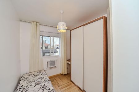 Apartamento para alugar com 55m², 2 quartos e 1 vagaQuarto 2