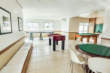 Apartamento para alugar com 55m², 2 quartos e 1 vagaÁrea comum