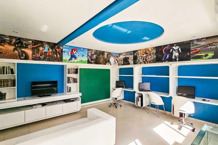 Apartamento para alugar com 55m², 2 quartos e 1 vagaÁrea comum