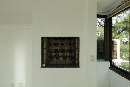 Sacada de apartamento para alugar com 3 quartos, 113m² em Bela Vista, Porto Alegre