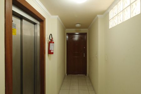Apartamento para alugar com 113m², 3 quartos e 2 vagasCorredor