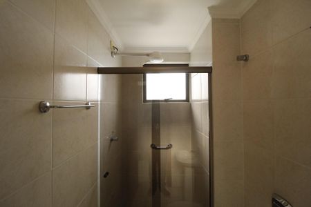 Apartamento para alugar com 113m², 3 quartos e 2 vagasBanheiro 2