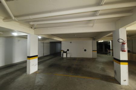 Apartamento para alugar com 113m², 3 quartos e 2 vagasGaragem