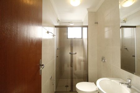 Apartamento para alugar com 113m², 3 quartos e 2 vagasBanheiro 2