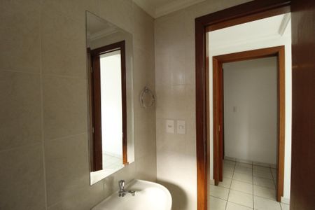 Apartamento para alugar com 113m², 3 quartos e 2 vagasBanheiro 2