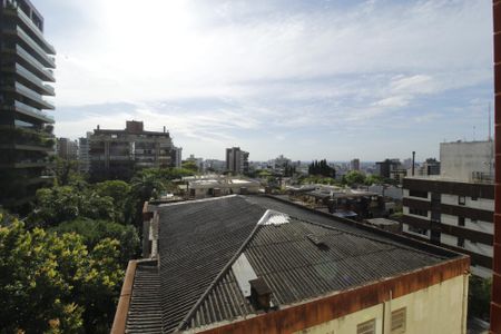 Apartamento para alugar com 113m², 3 quartos e 2 vagasVista Área de Serviço