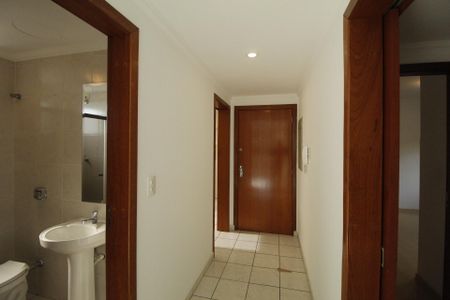 Apartamento para alugar com 113m², 3 quartos e 2 vagasCorredor