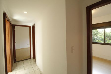Apartamento para alugar com 113m², 3 quartos e 2 vagasCorredor