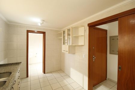 Apartamento para alugar com 113m², 3 quartos e 2 vagasCozinha