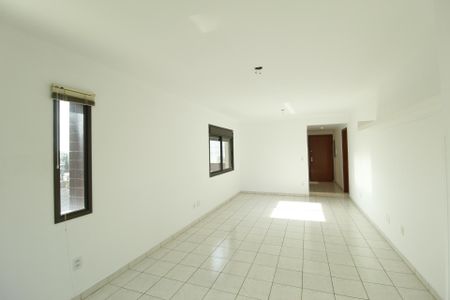 Apartamento para alugar com 113m², 3 quartos e 2 vagasSala