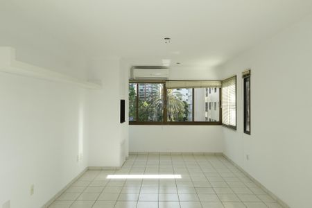 Sala de apartamento para alugar com 3 quartos, 113m² em Bela Vista, Porto Alegre