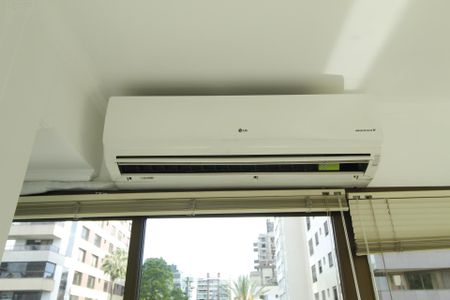 Sala de apartamento para alugar com 3 quartos, 113m² em Bela Vista, Porto Alegre