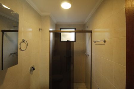 Apartamento para alugar com 113m², 3 quartos e 2 vagasBanheiro 1