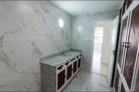 Apartamento à venda com 179m², 4 quartos e 1 vagaBanheiro Social