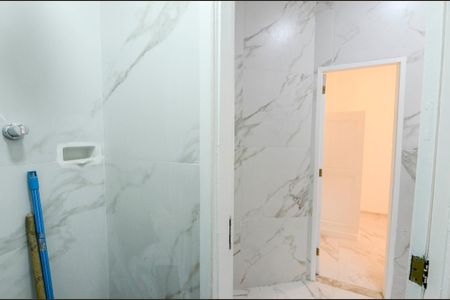 Apartamento à venda com 179m², 4 quartos e 1 vagaBanheiro de Serviço